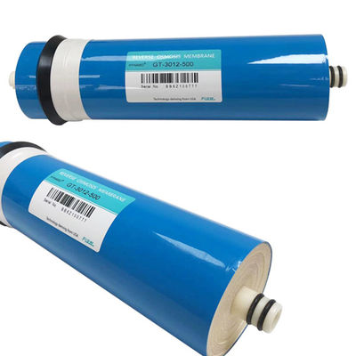 Home Reverse Osmosis Element Ultra Low Pressure Ro Membrane 500 Gpd